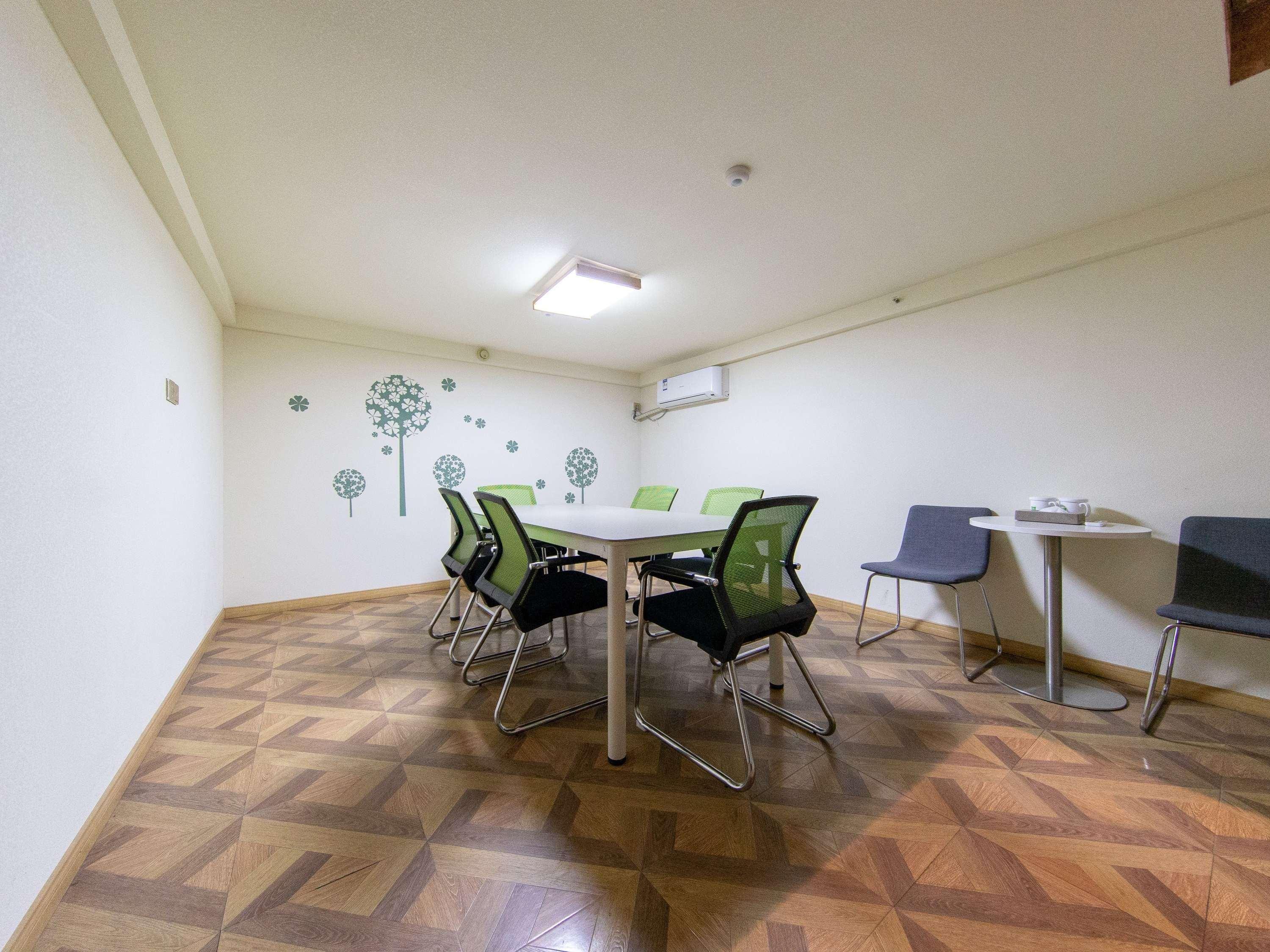 Ibis Styles Nantong Development Zone Shimao Plaza Hotel Eksteriør billede