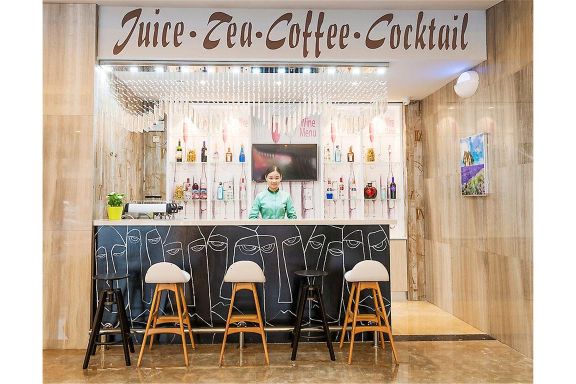 Ibis Styles Nantong Development Zone Shimao Plaza Hotel Eksteriør billede